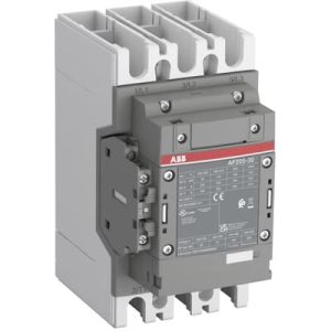 Контактор ABB AF205-30-11 (205 А / 110 кВт)
